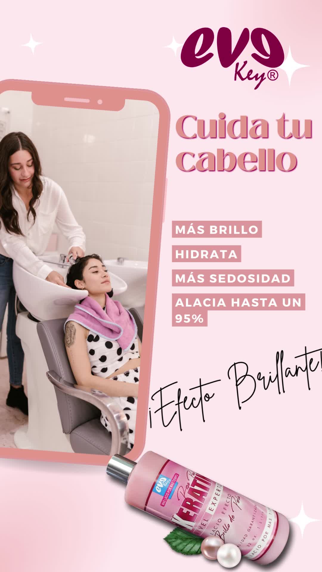 Eva Key | Gómez Palacio