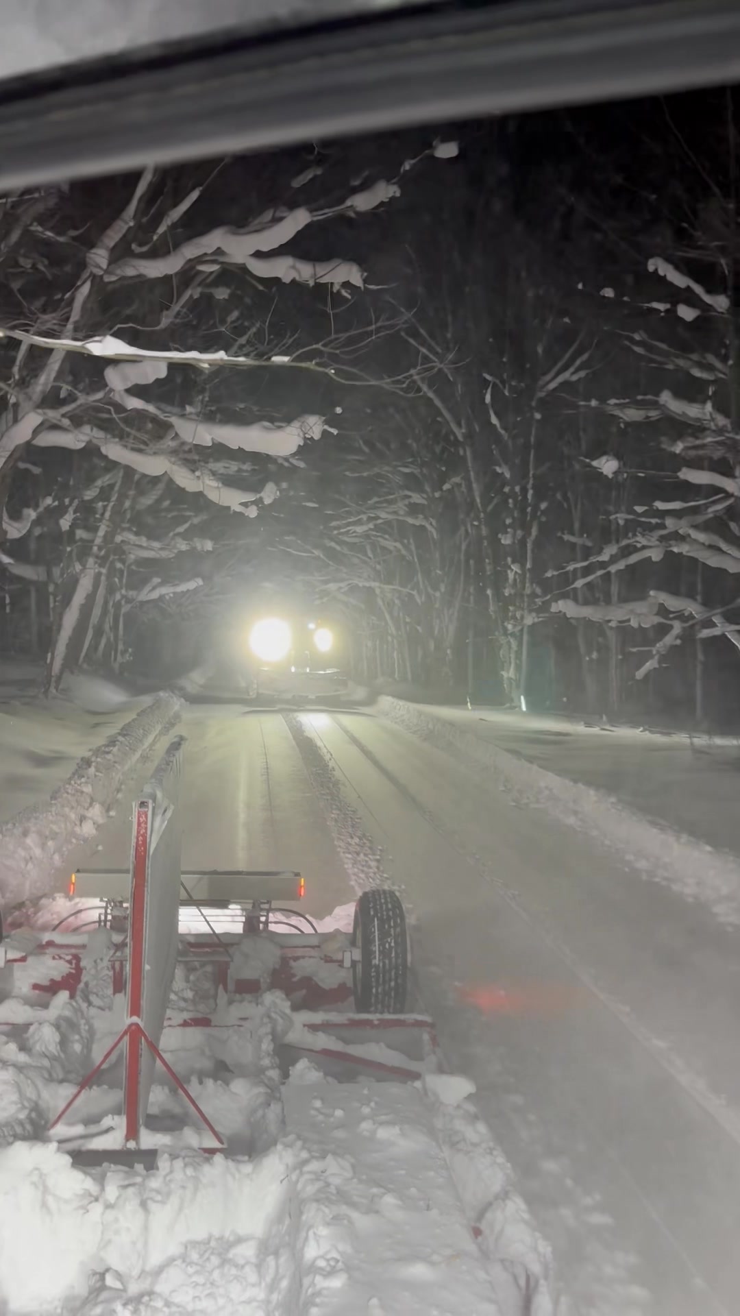 Turin Ridge Riders Snowmobile Club “Highest Club on Tug Hill” on Reels ...