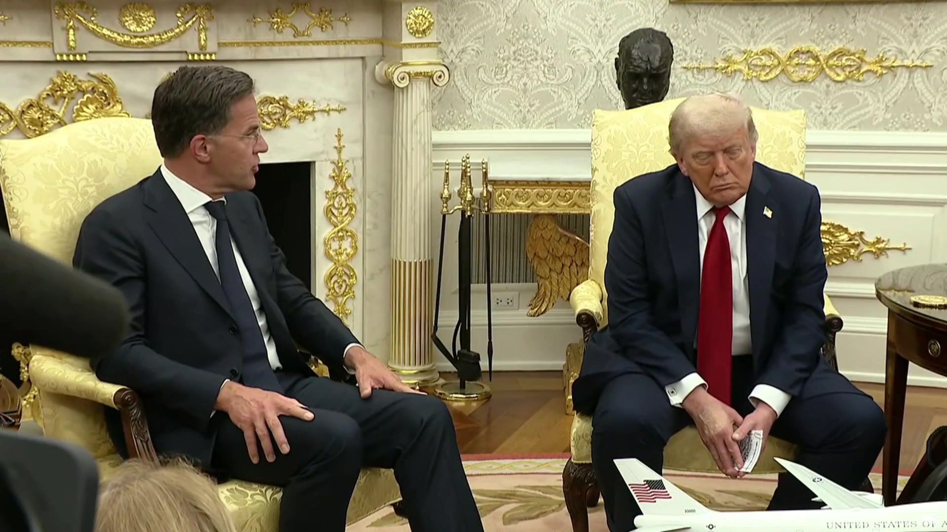 Trump tells Putin to end Ukraine war in 50 days or face tariffs ...