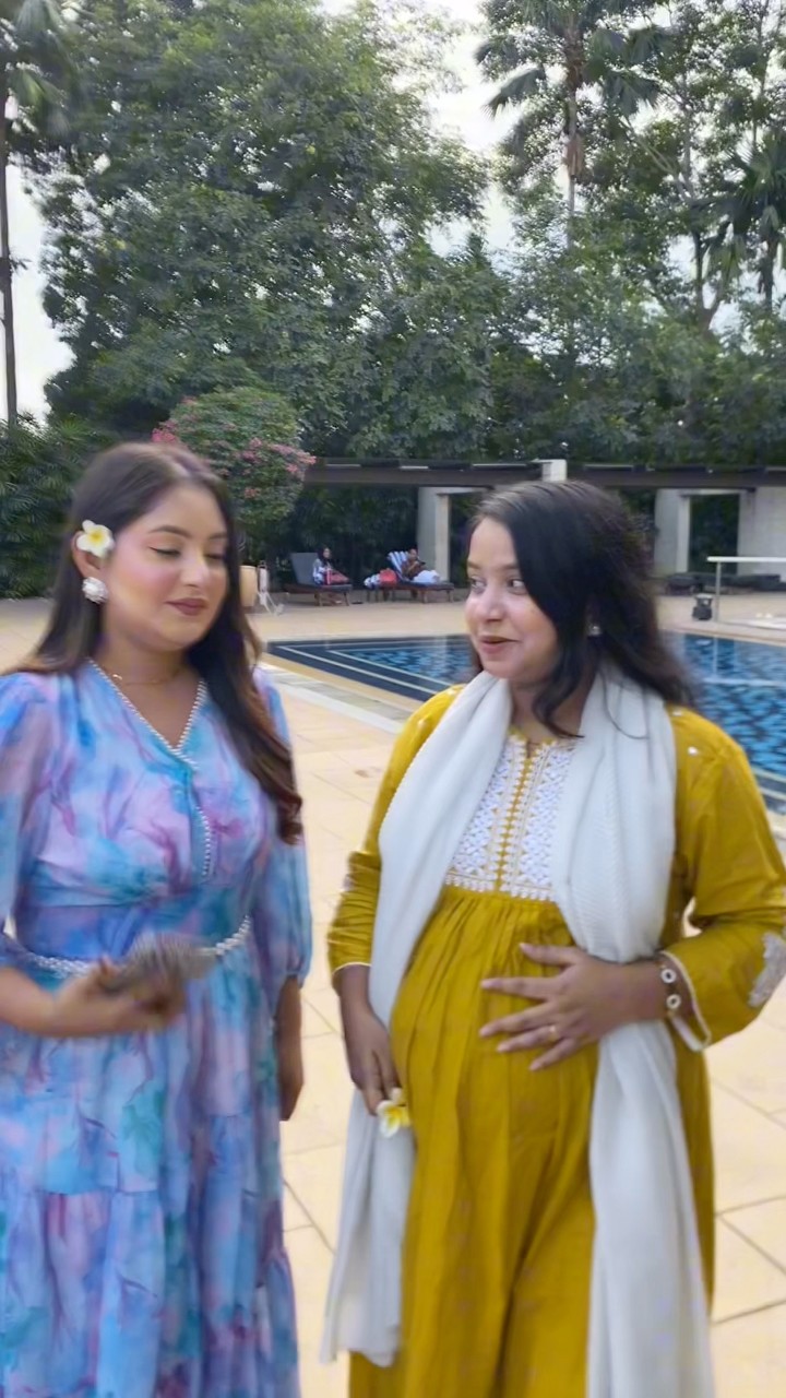 Israt Jahan Rumi