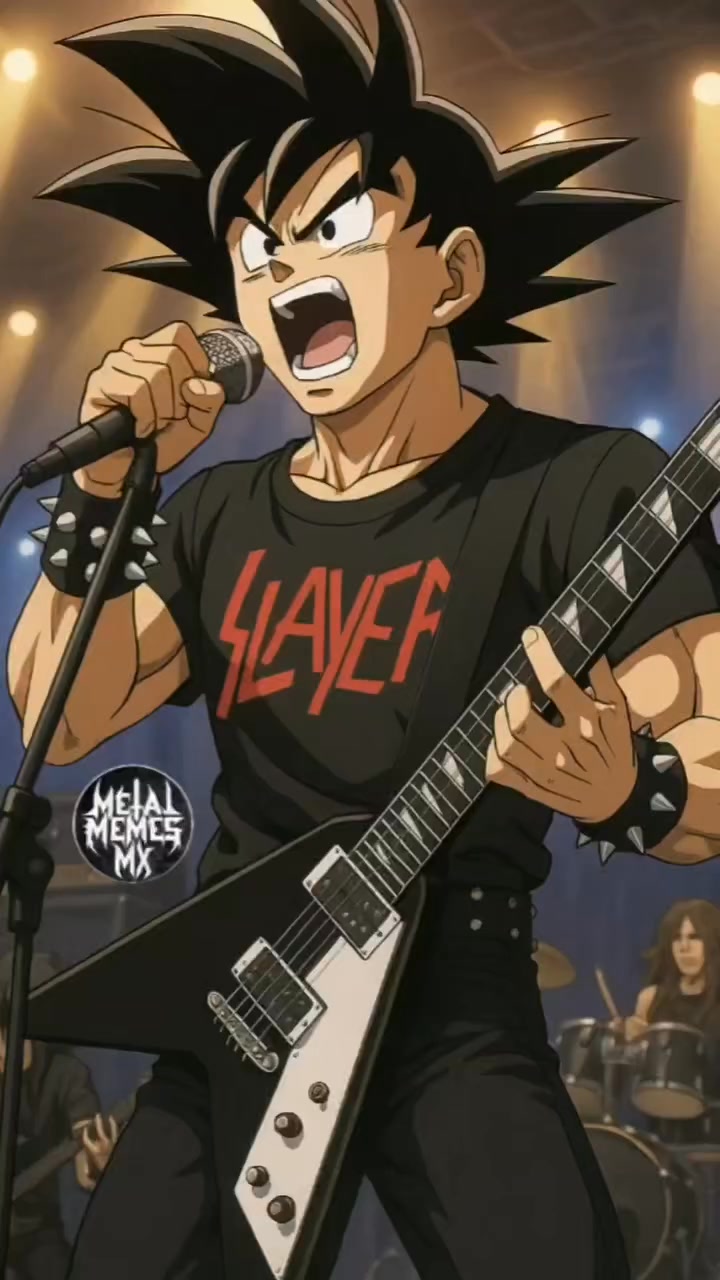 Hey Rockers