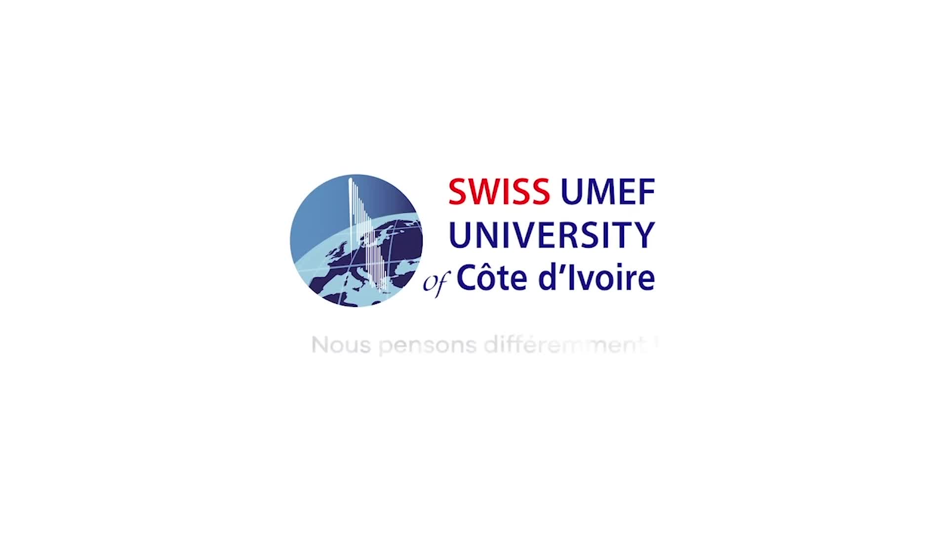 SWISS UMEF University of Côte d'Ivoire - Home