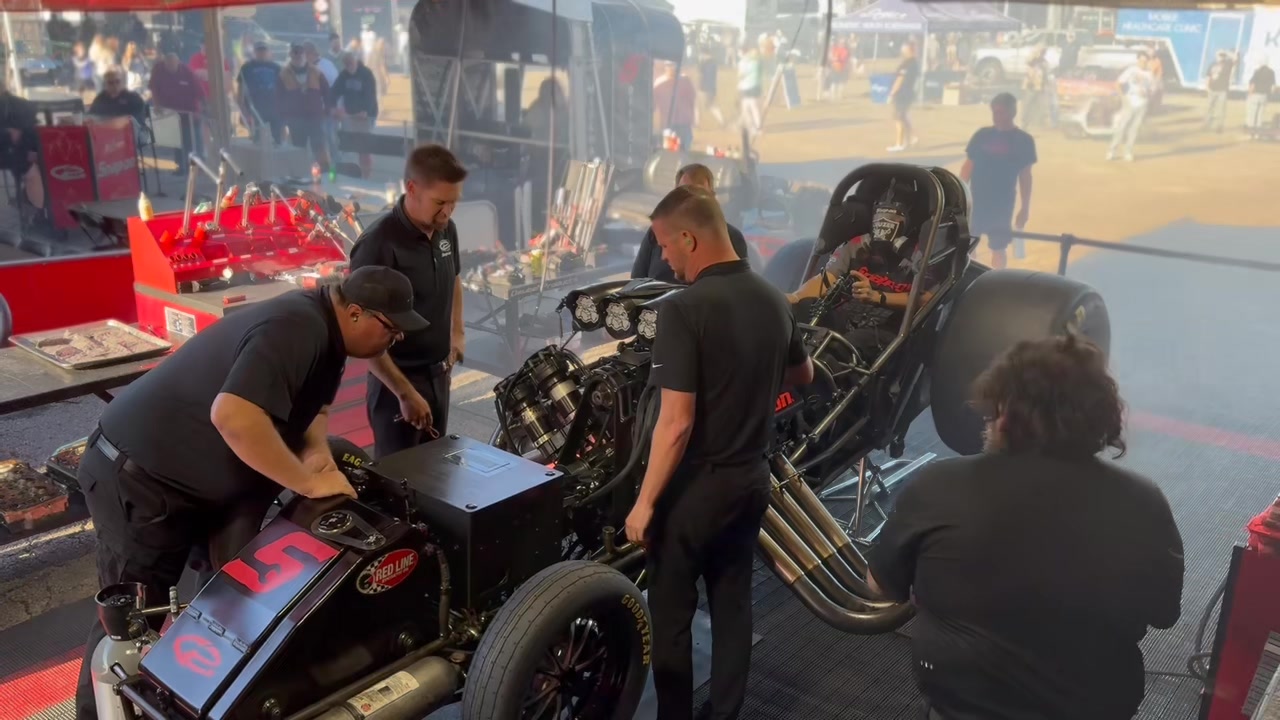 Sound On 😁 Snap-on Tools | Snap-on Makers and Fixers | Dodge | Red Line ...