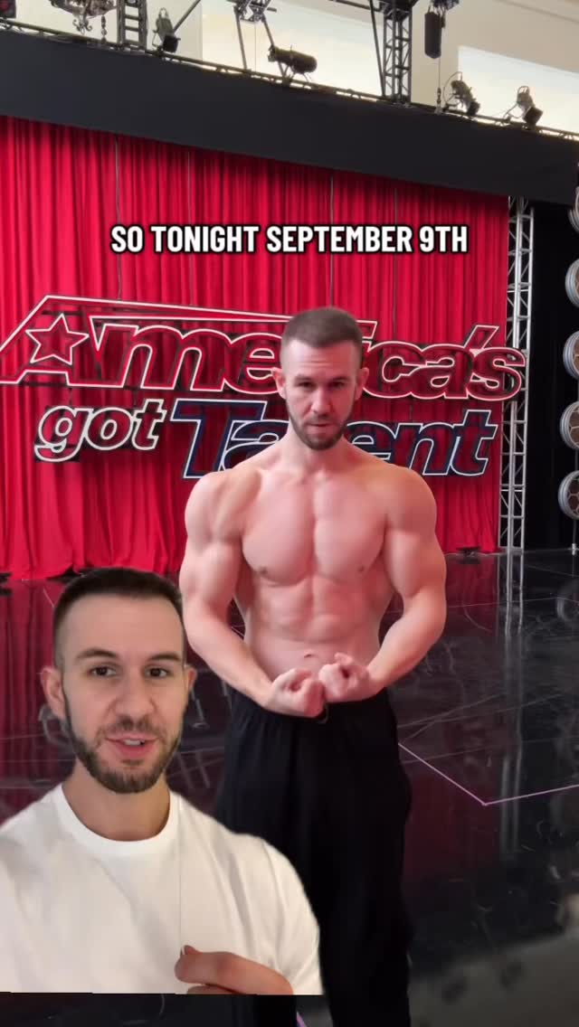 Vote for me tonight after my live performance on Americas Got Talent! # ...