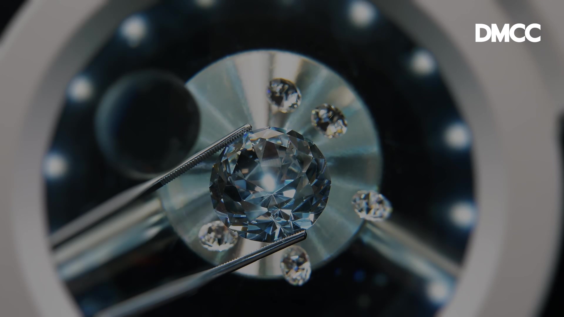 Set up your diamond business in DMCC and host your tenders and auctions ...
