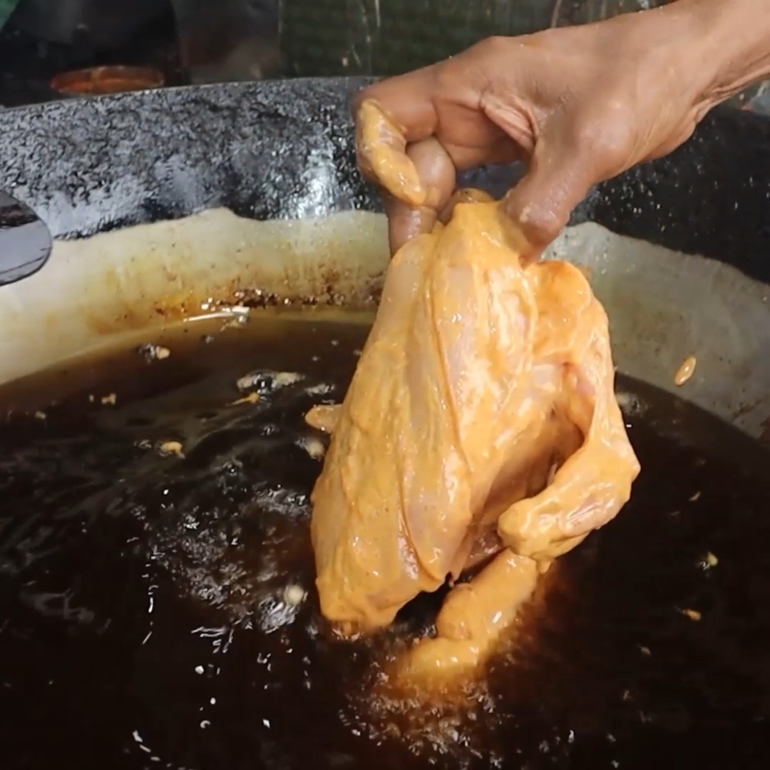 Chicken Korma Recipe | Shoaib Arora