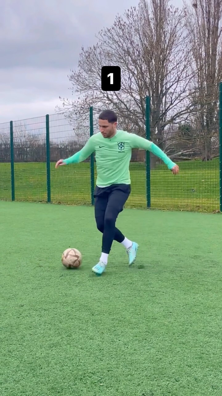 How clean can you do this? ⚡️ | Dominic Short | Facebook