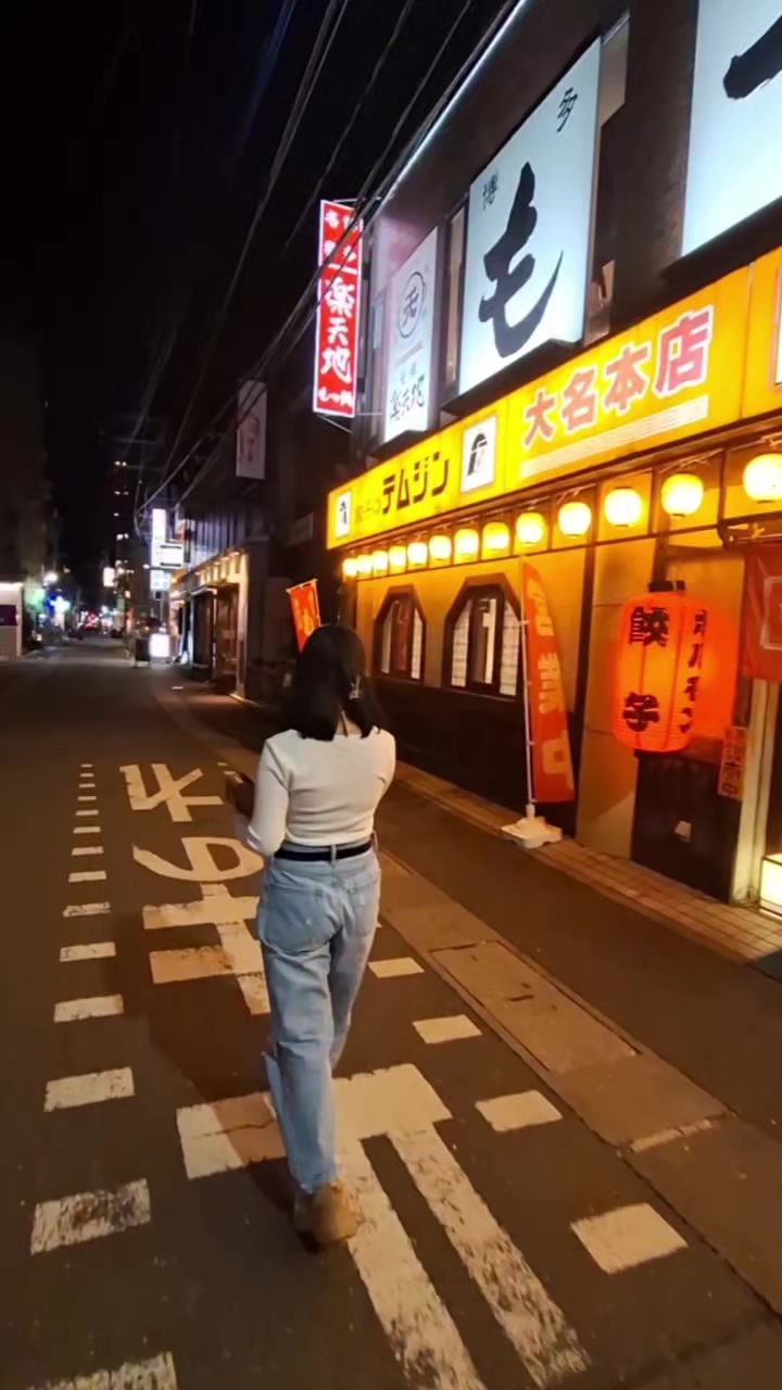 Exploring Fukuoka 🍜 | Japan Things