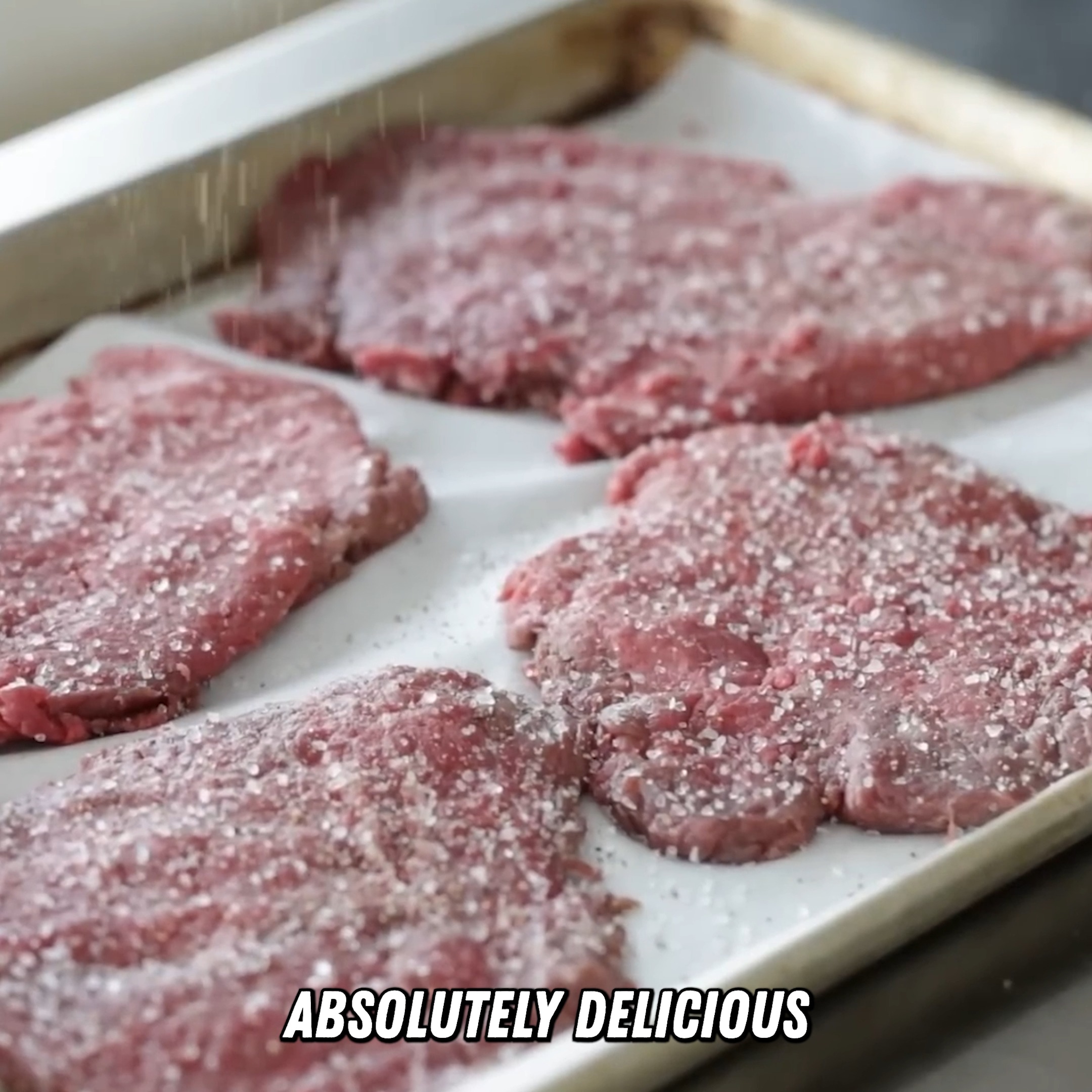 The Best Swiss Steak Recipe for Pure Comfort 🥩 | Chef Billy Parisi ...
