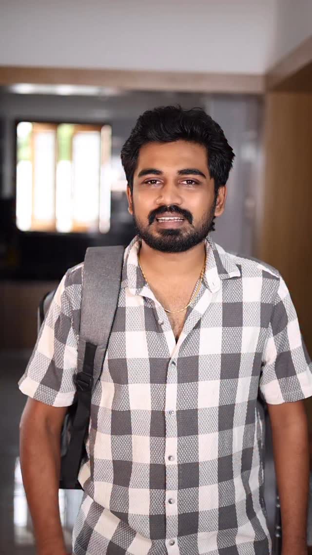 புகுந்த வீட்டிலுள்ள வருத்தங்கள் 🥹💔💯 DOP- @actor_subash_official #reels ...