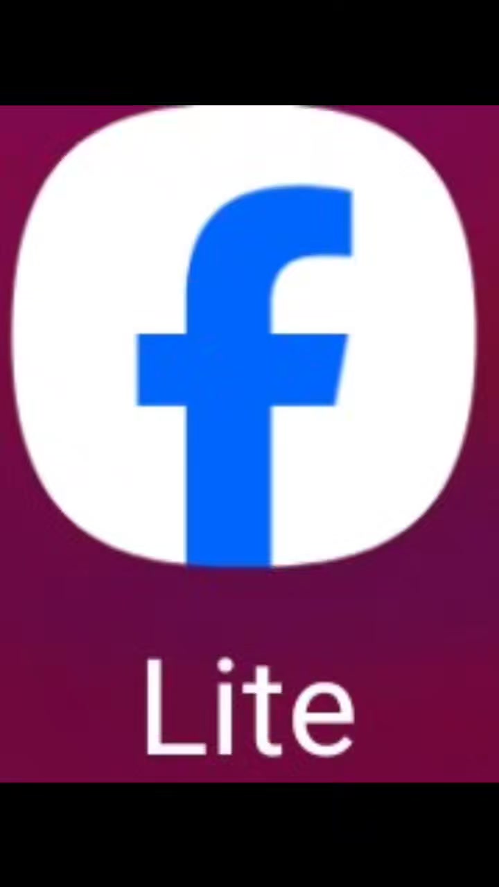 facebook lite
