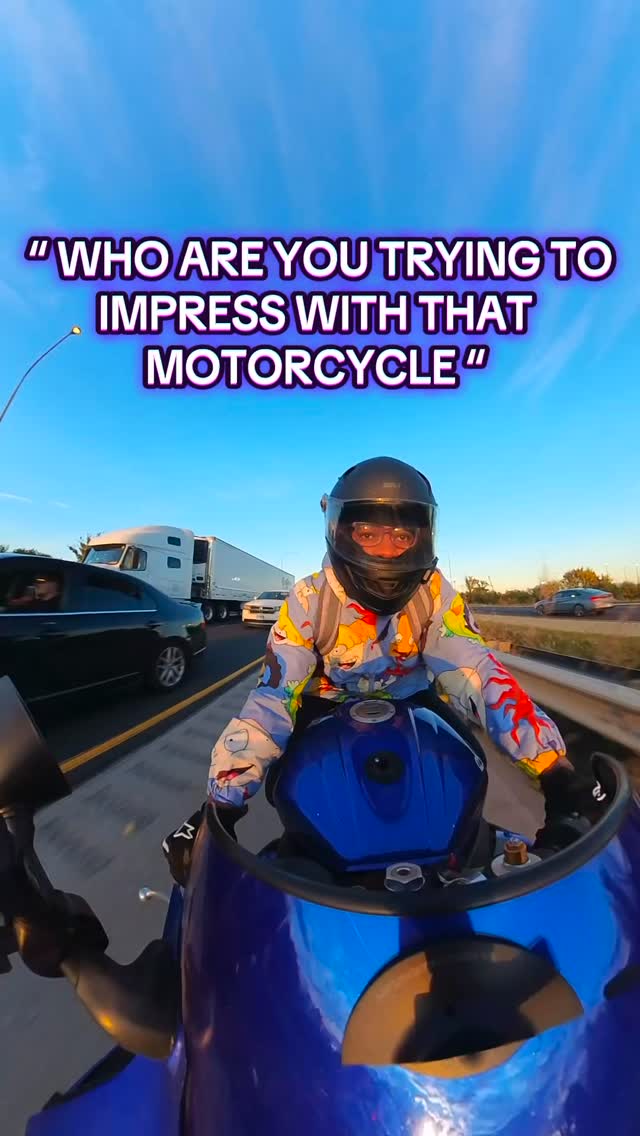 I grew up around bikes #Bikers #bikelife #R6 #QUOTES #girldadtiktok MSF ...