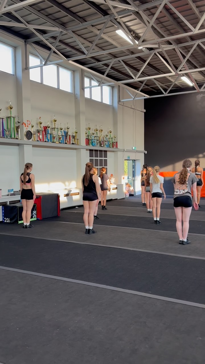 Level 3 tumble 💪🏽 🔗 https://linktr.ee/predscheer 📧 ...