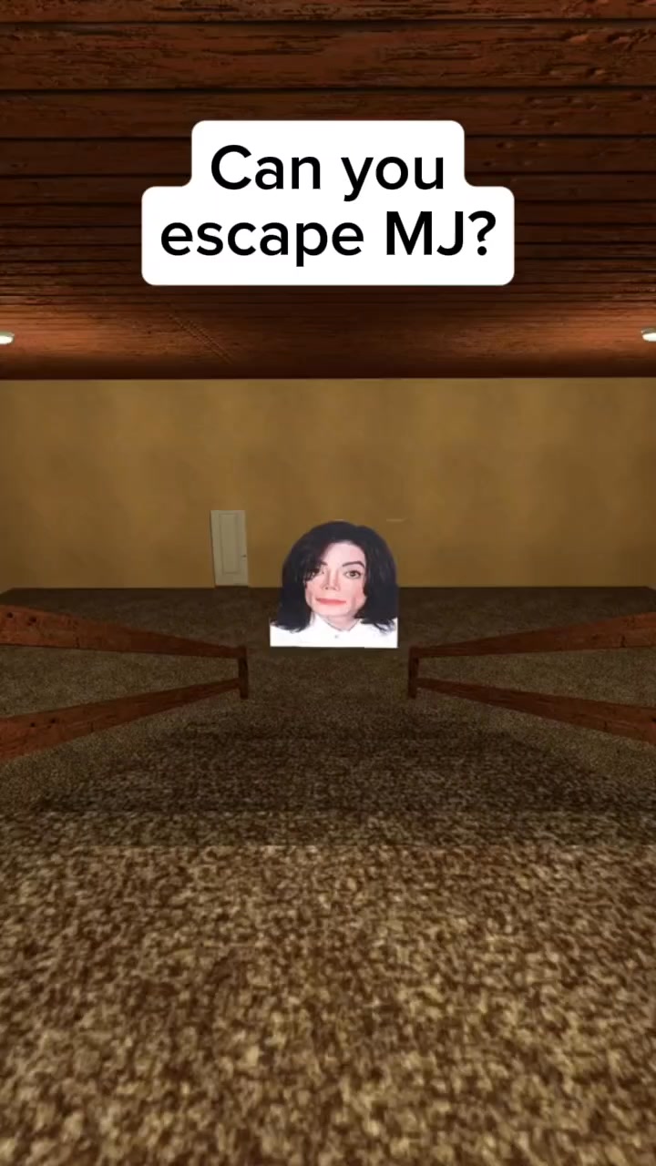 GModVideos - Michael Jackson Nextbot Chase #gmod... | Facebook
