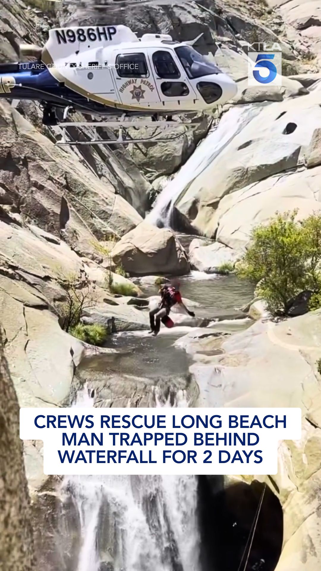A Long Beach man now has what authorities are calling a “stunning ...