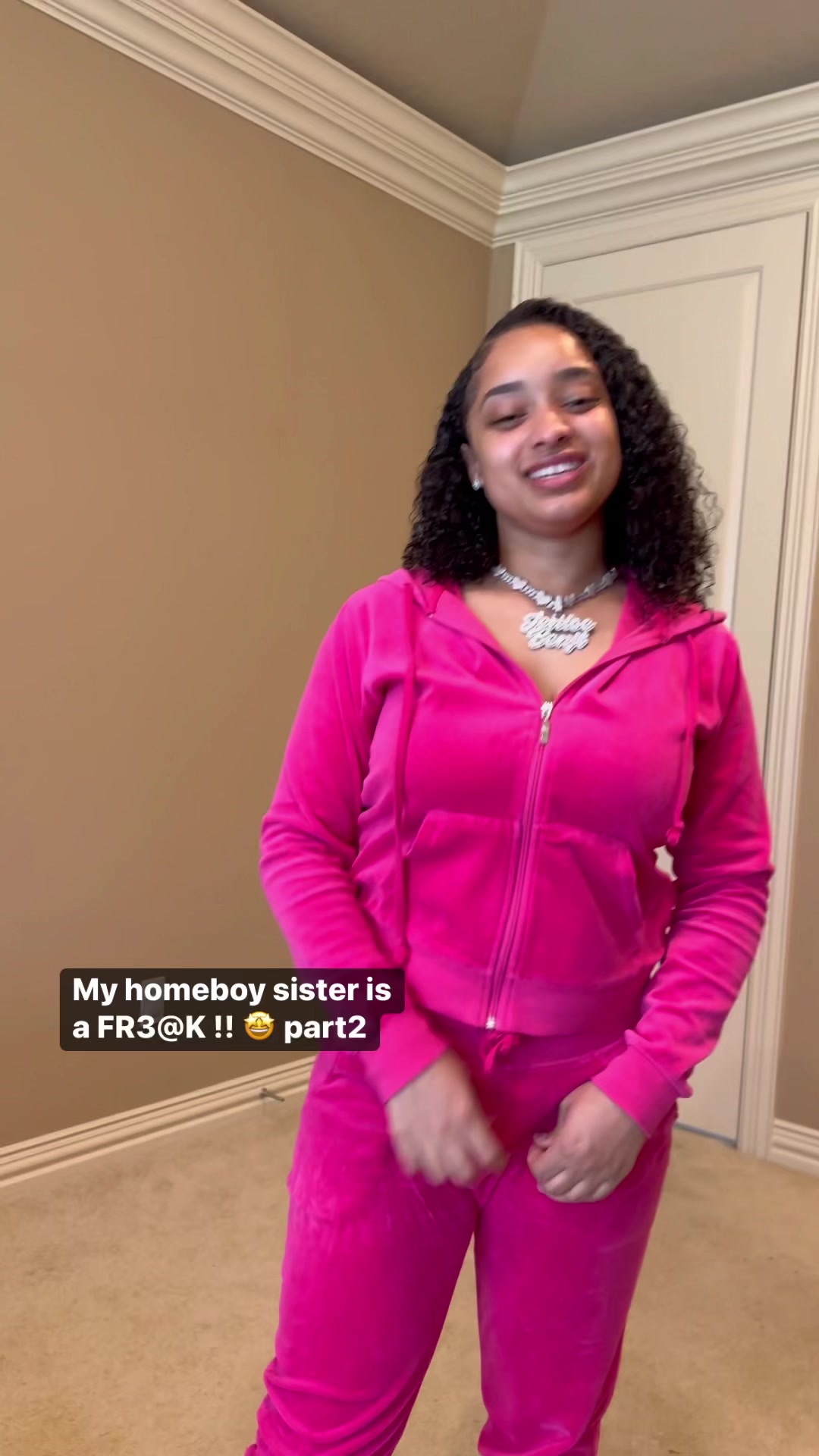 viral comedy fyp sister sneaky trending foryou explore