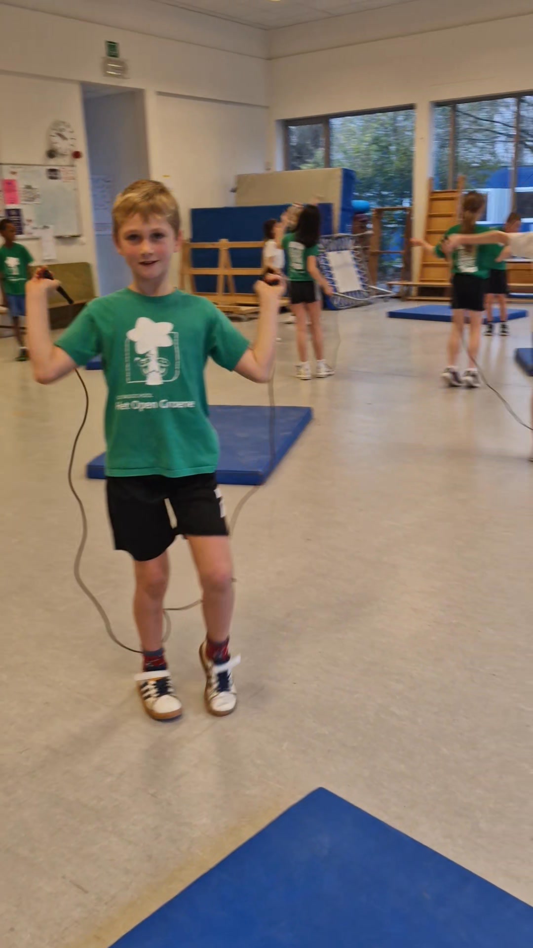 Basisschool Het Open Groene... - Basisschool Het Open Groene