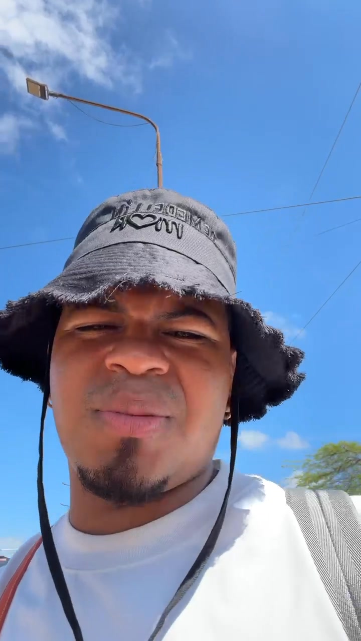 Se Los Dice Keyvin Ce 🥳 Lanzamiento Del Volumen 1 Hoy 💙 Caravana Desde ...