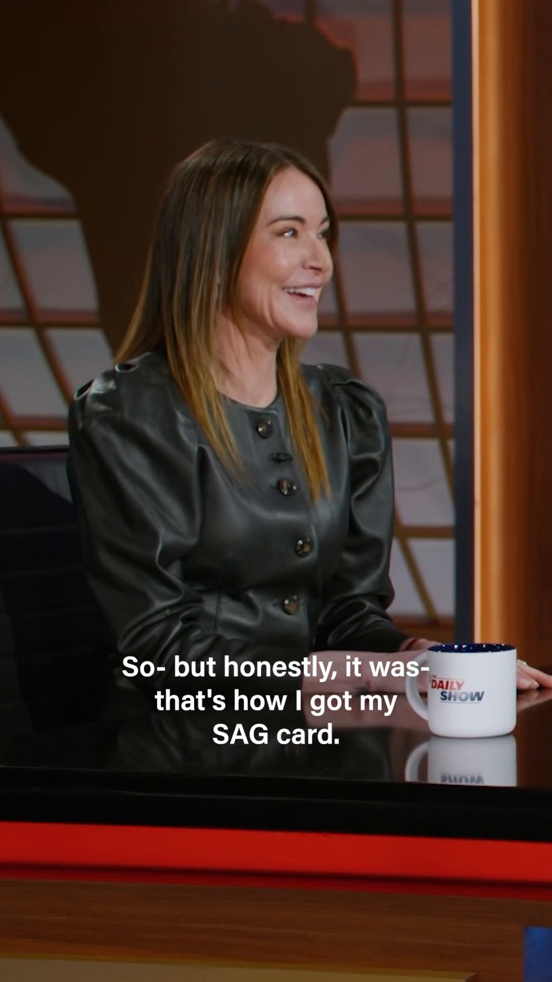 Christa Miller shares her intel on the 