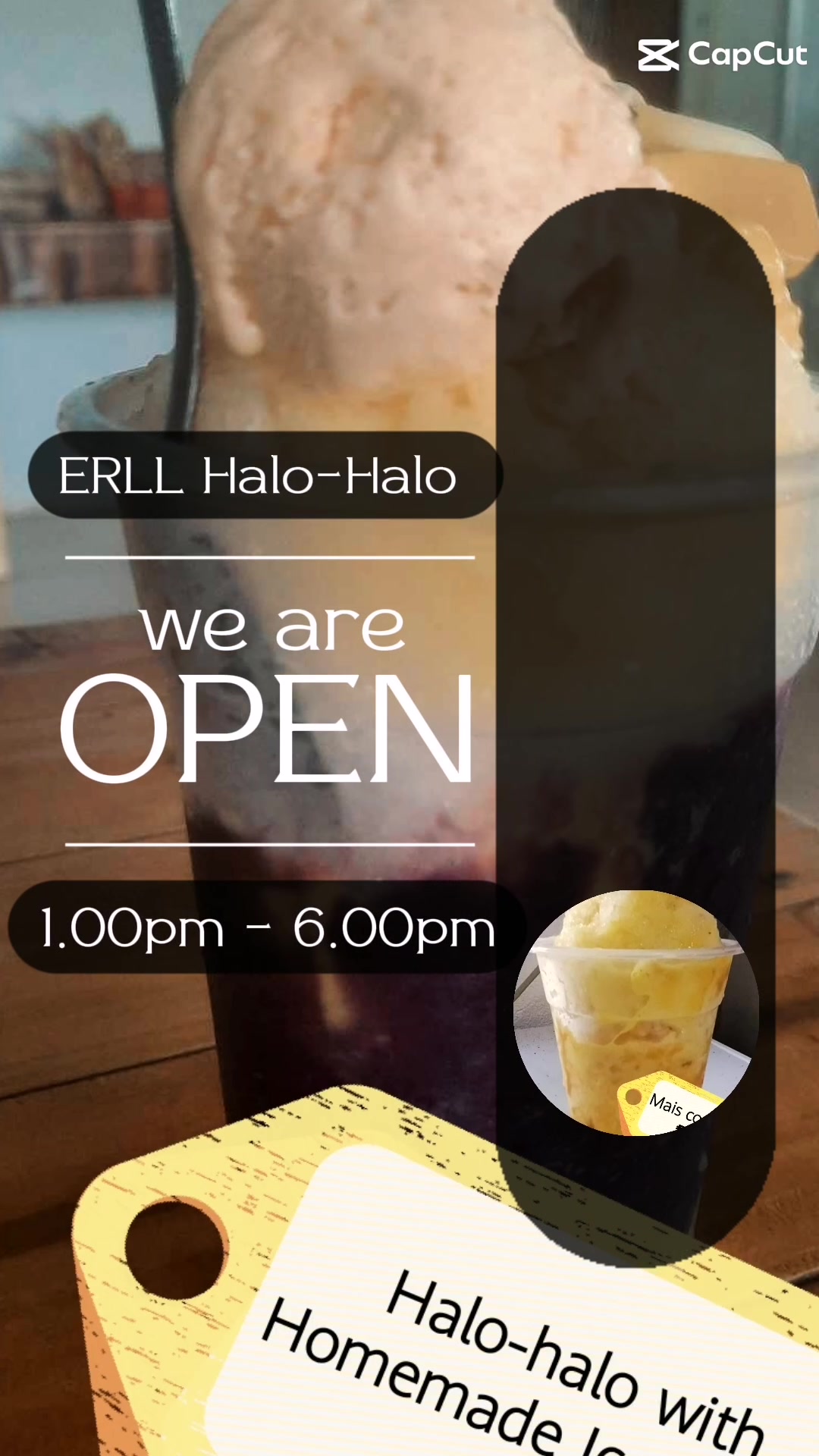 ERLL Food House