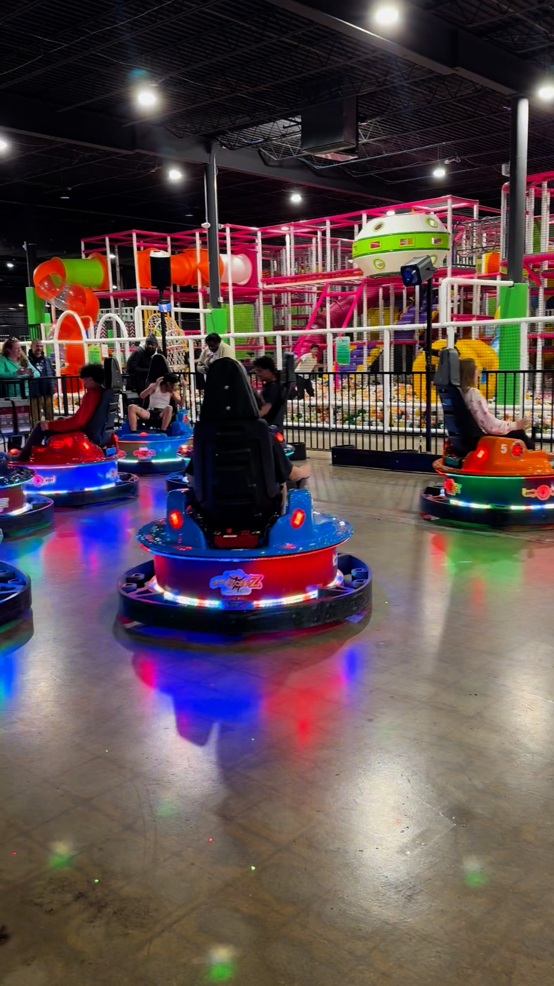 🎉 FunCity Springfield – Indoor Family Fun in Springfield, MA! 🎉Looking ...