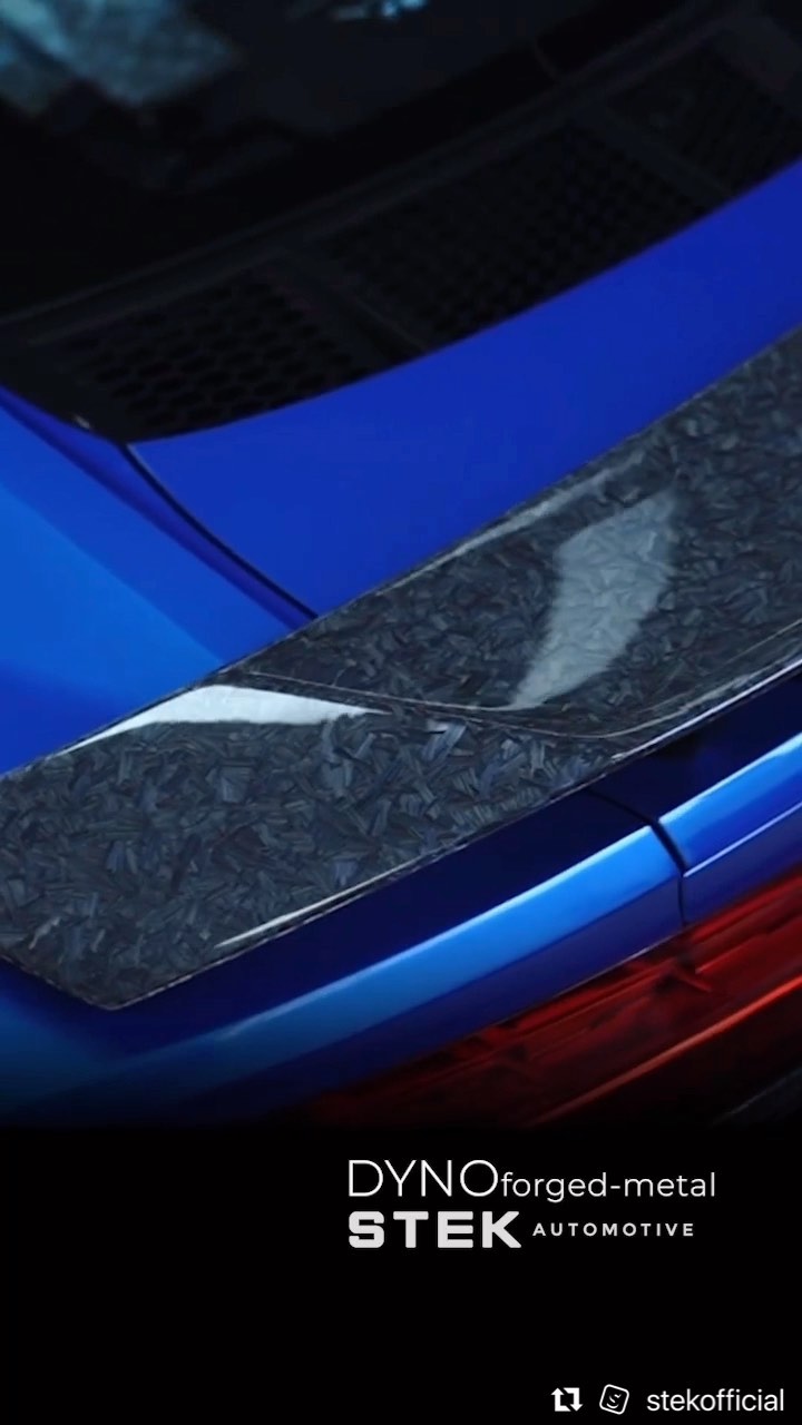 PPF施工事例 ⁡ 車種／モデル ・マクラーレン → 765LT ⁡ 施工箇所 ・ リアディフューザー(4枚張り) → DYNO matte ...