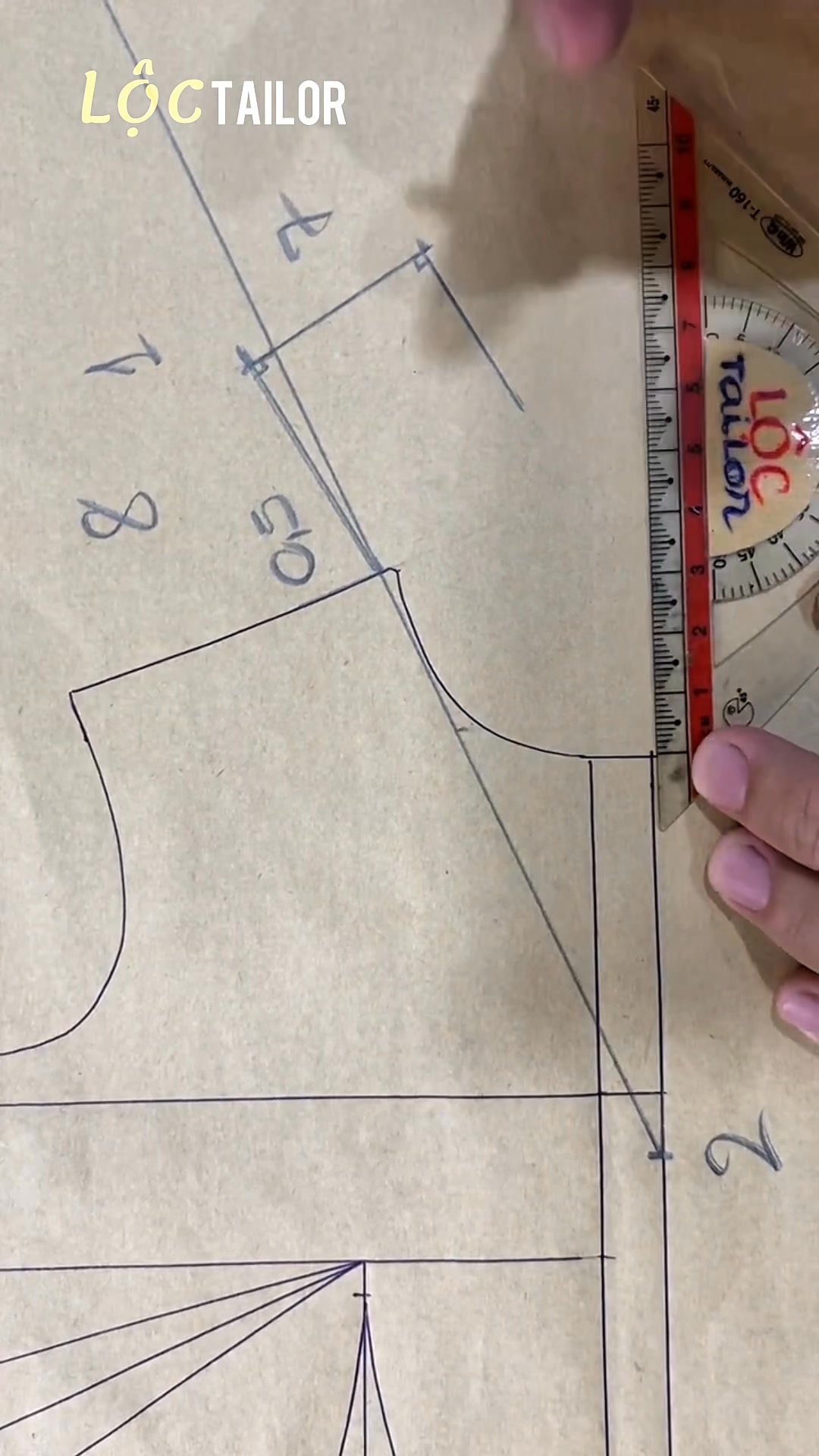 #Cổ_danton_bâu_liền#co_danton_bau_lien#lộc_tailor#loc_tailor | Lộc ...