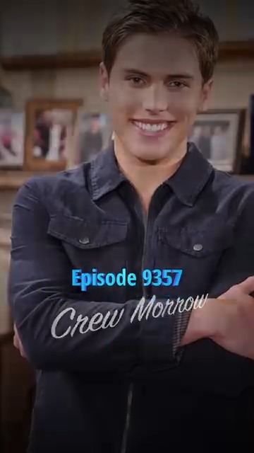 Liam remercie Finn d'avoir sauvé la peau de Steffy. Episode 9357 ...