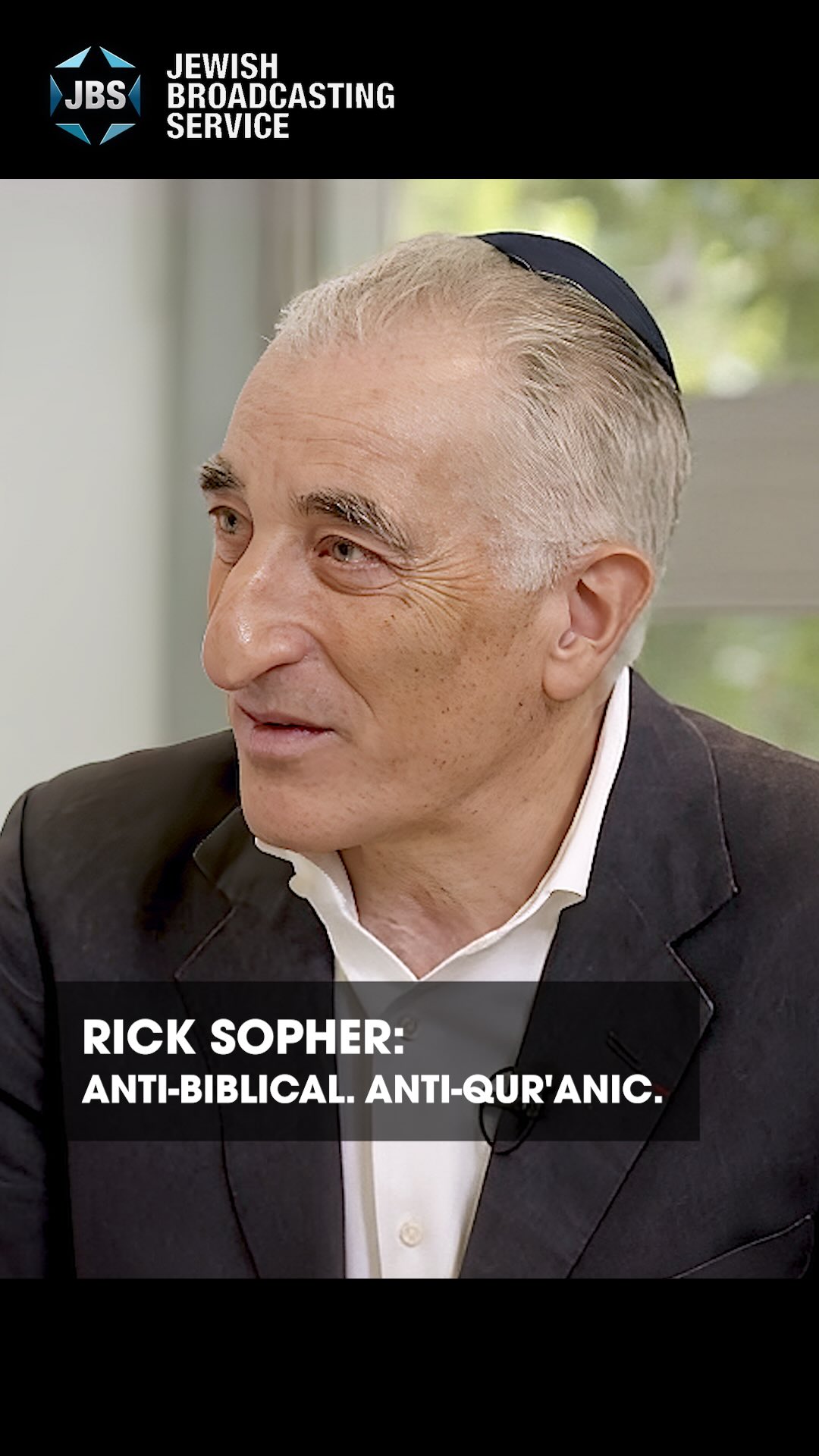 On this week’s episode of Fighting Antisemitism: The ISGAP Hour, Rick ...