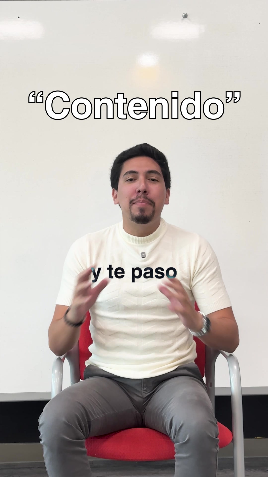 Rafa Rojas
