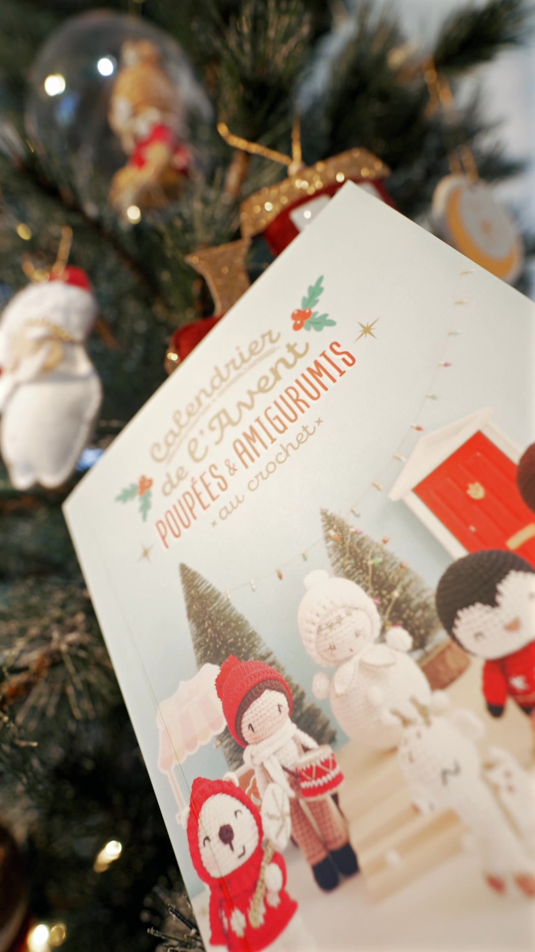 BABY born Calendrier de l'Avent avec 24 surprises, vêtements de poupée et accessoires pour poupées de 43 cm