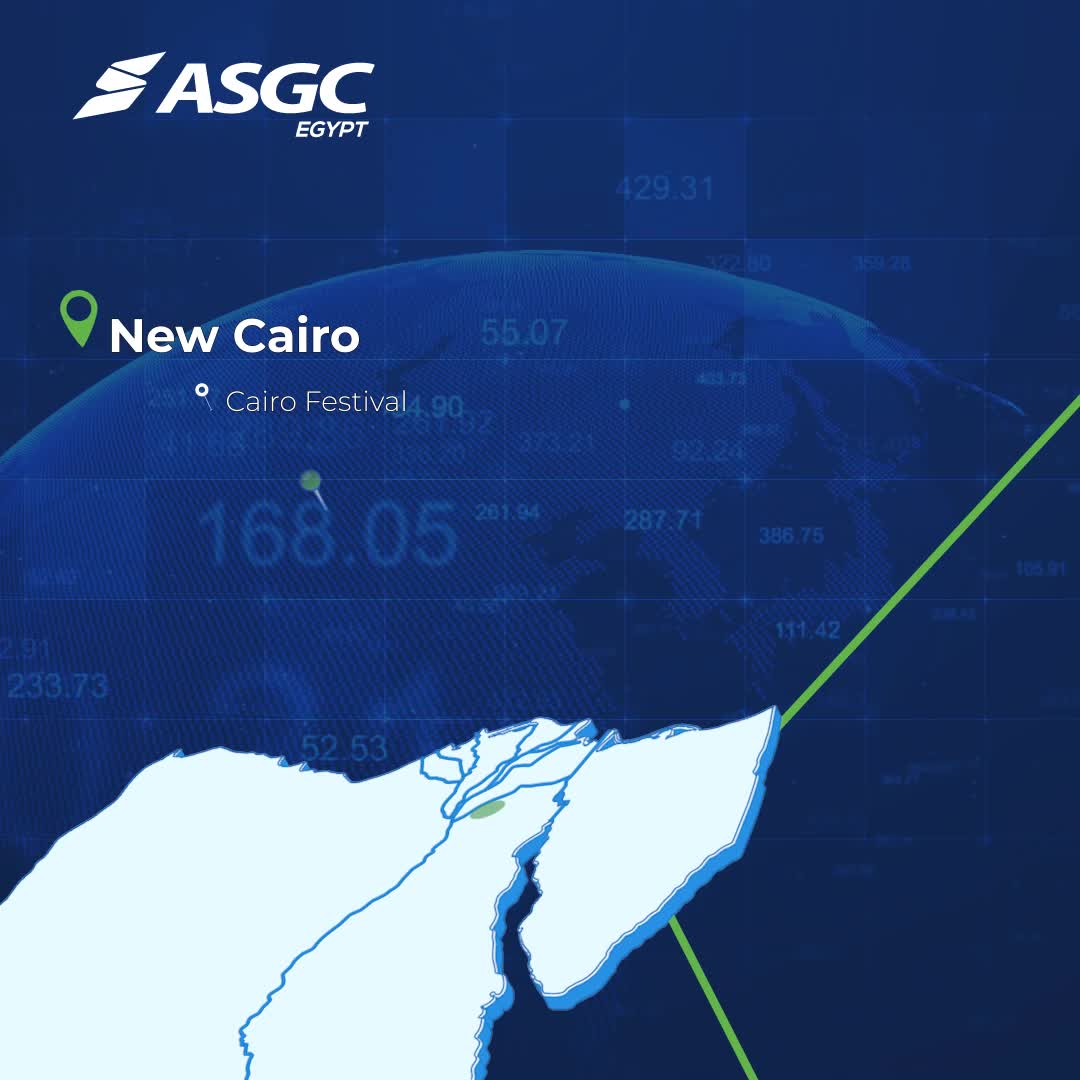 ASGC Egypt is quickly expanding to become one of the key construction ...