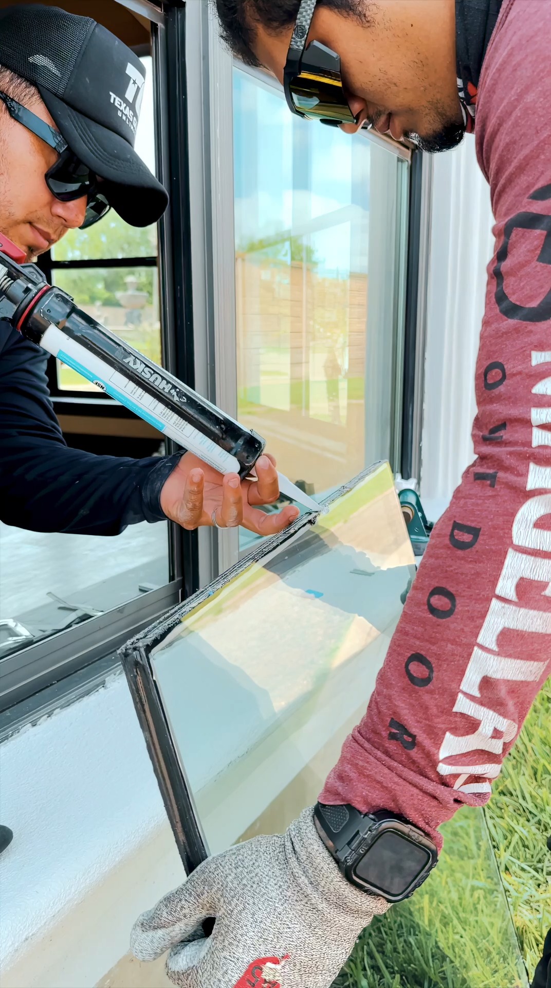 Texas Glass Unlimited | Pharr TX
