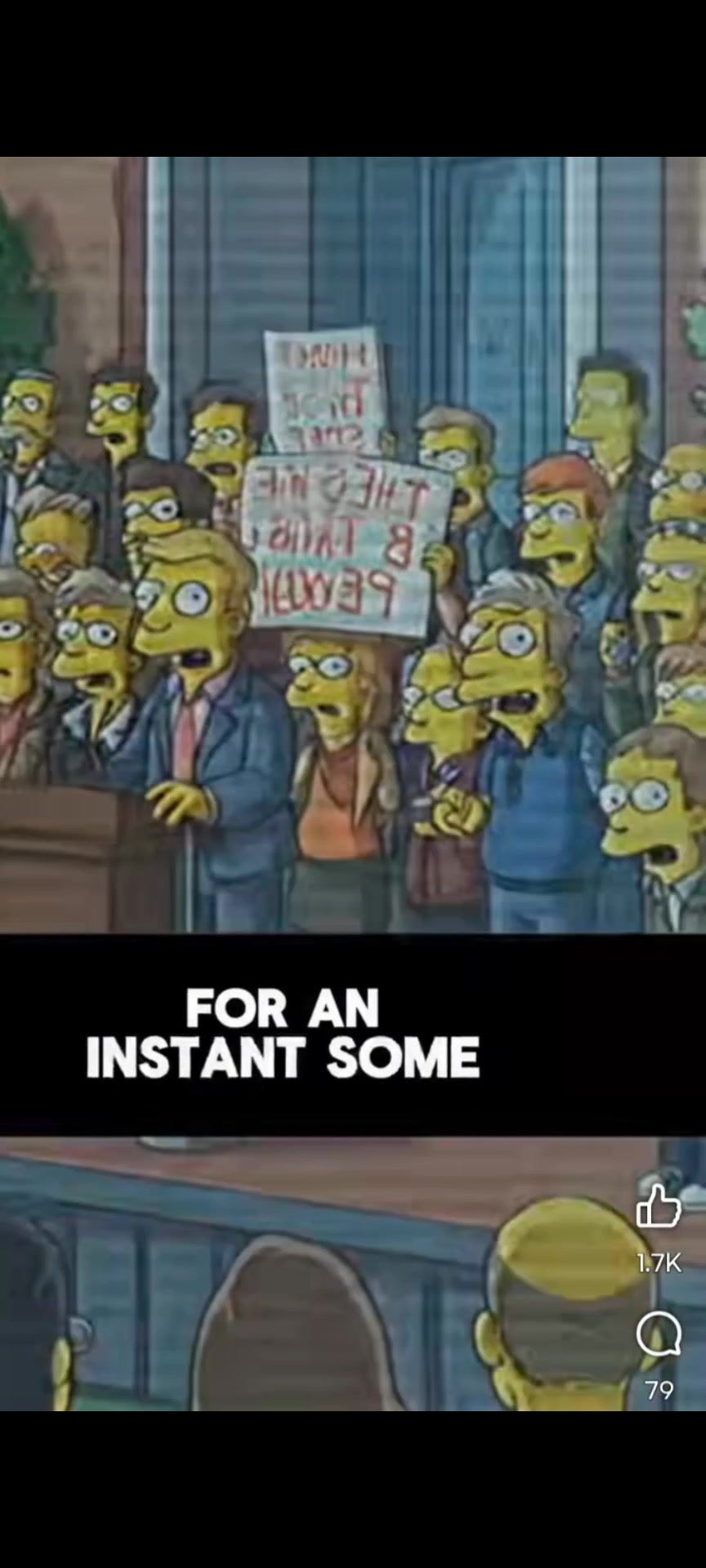 Joe Rogan showed where the Simpsons predicted the death of Charlie Kirk ...
