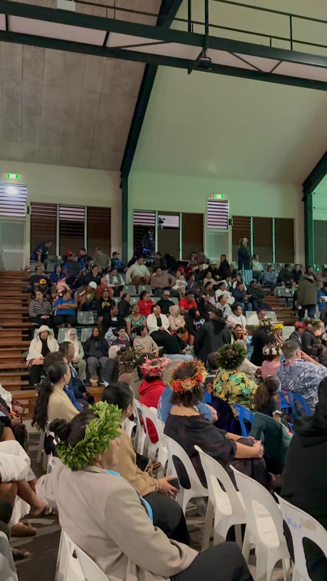 Tuesday 29 July - Te Maeva Nui 2025 : WE’RE ON! Ps. Were you one of the ...
