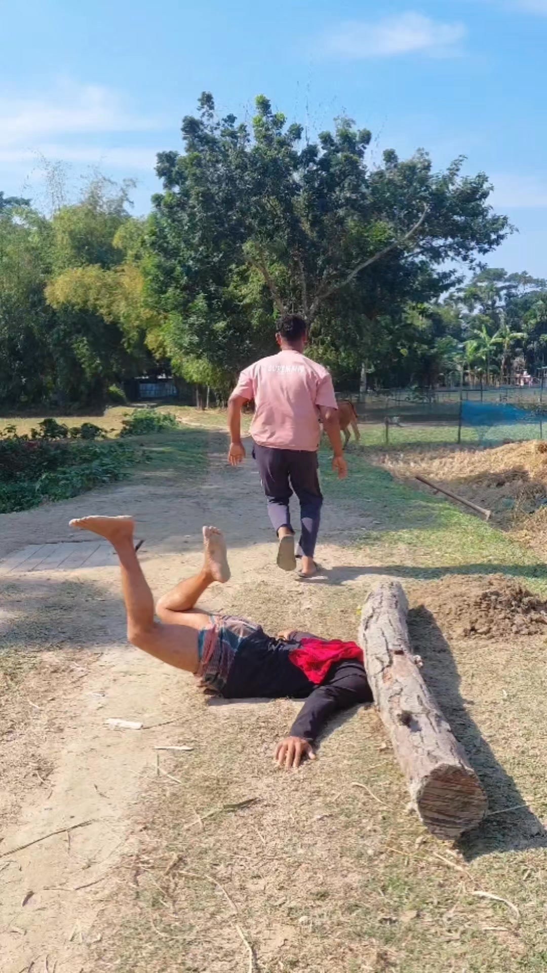 #viralvideo | Muhammad Riyaz | Facebook