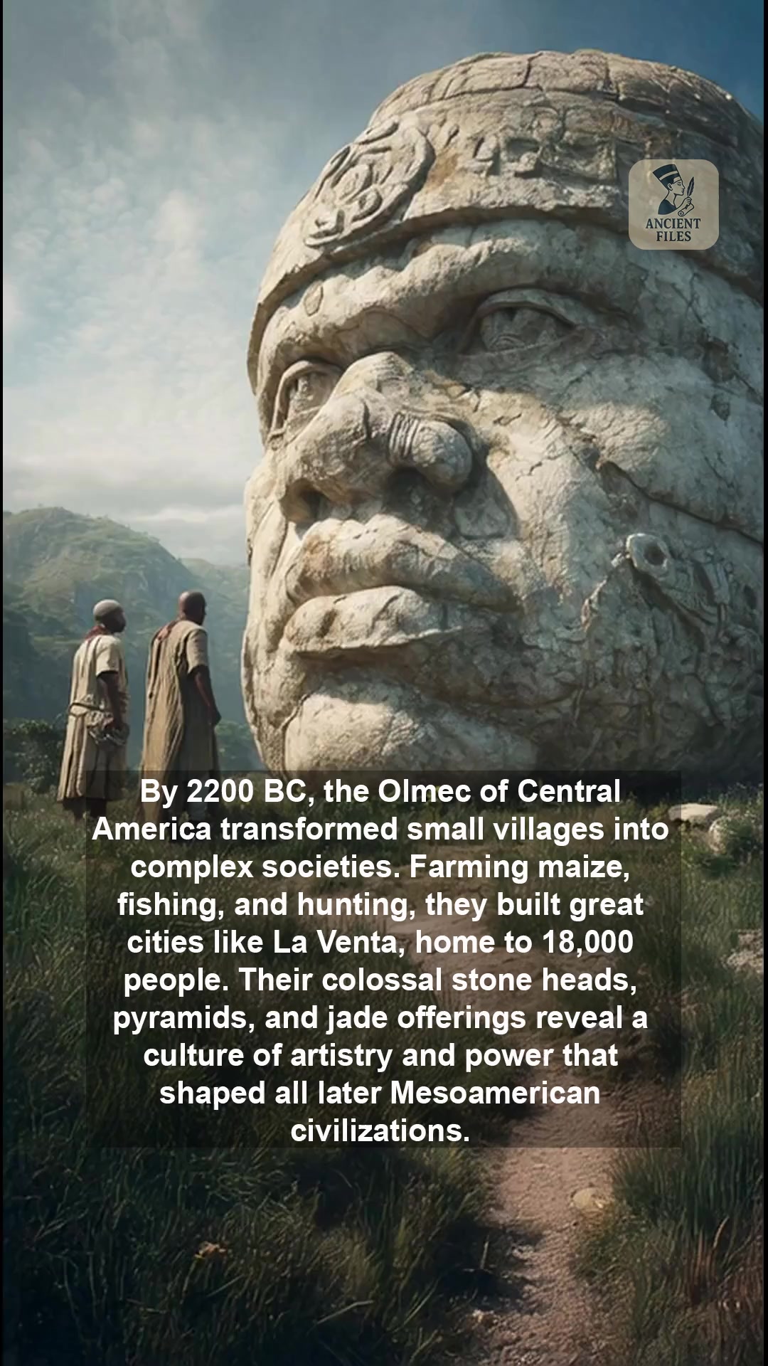 Ancient Files | Boulder CO