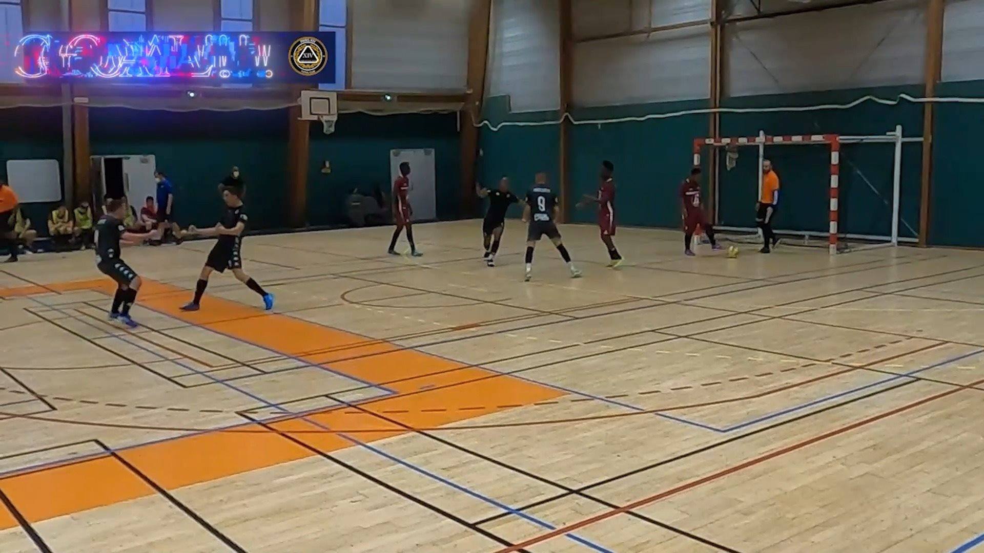 FC Issy Futsal