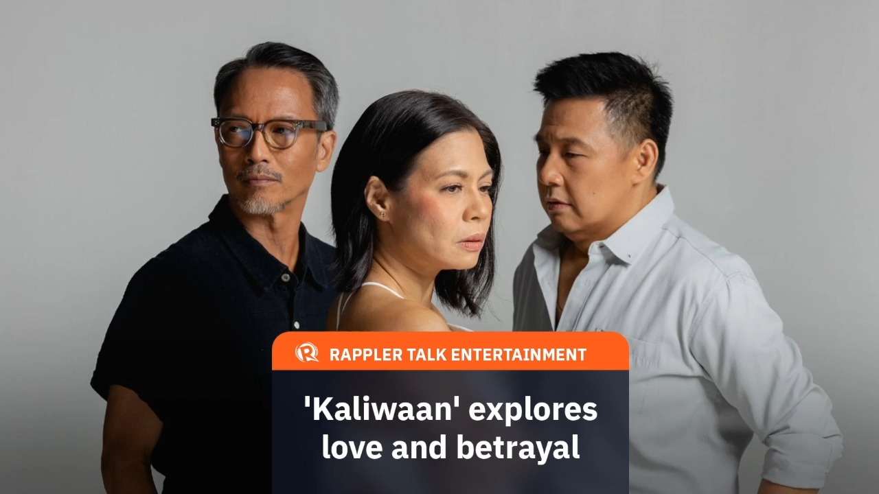 BINI performs 'Huwag Muna Tayong Umuwi' on Rappler Live Jam. The song ...