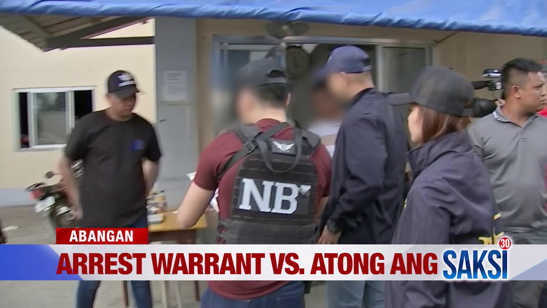 Iba't ibang bahay at ari-arian ni Atong Ang sa Metro Manila, CALABARZON ...