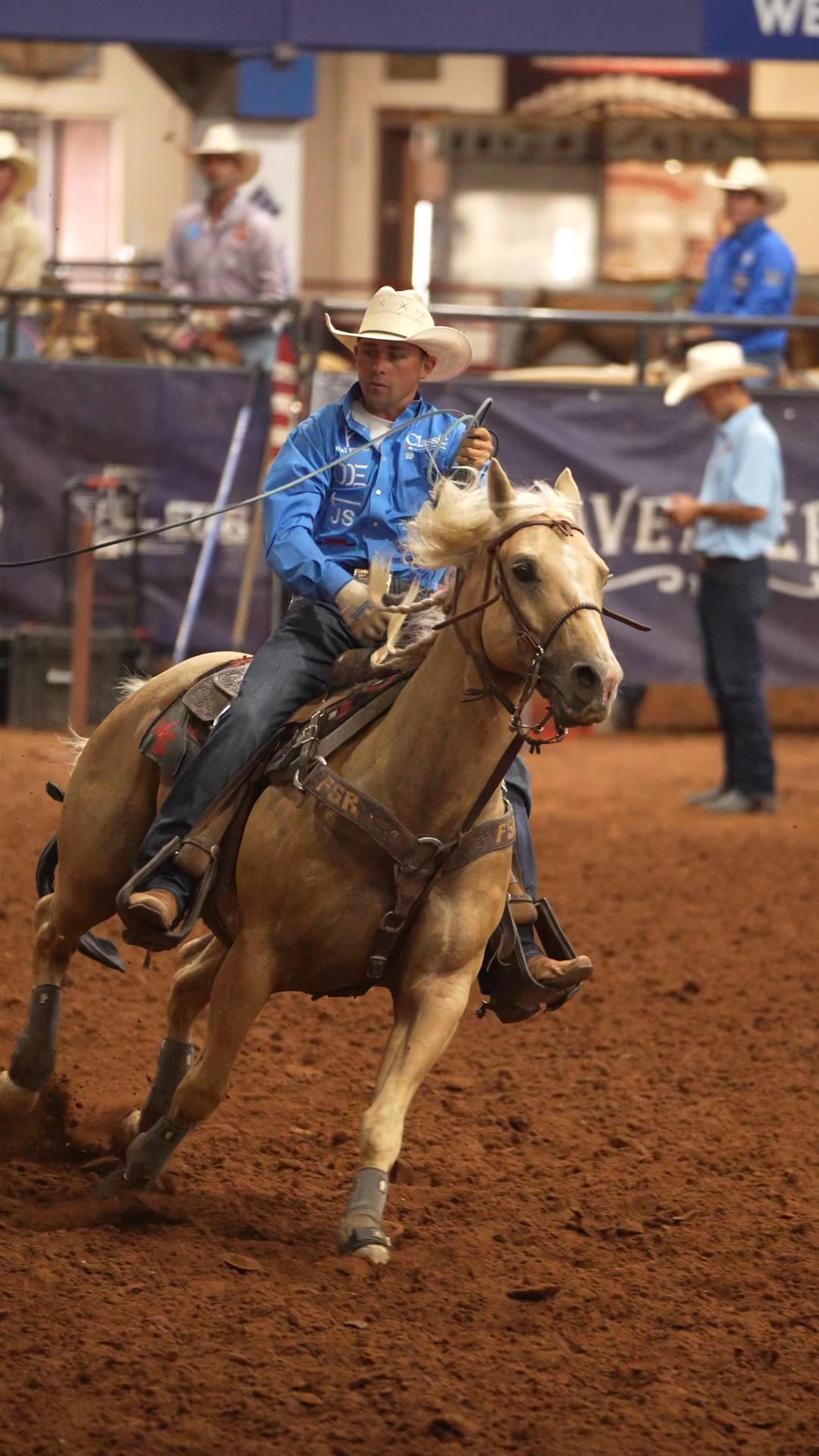 Action packed day at Lazy E Arena! Do you have your platinum card? The ...