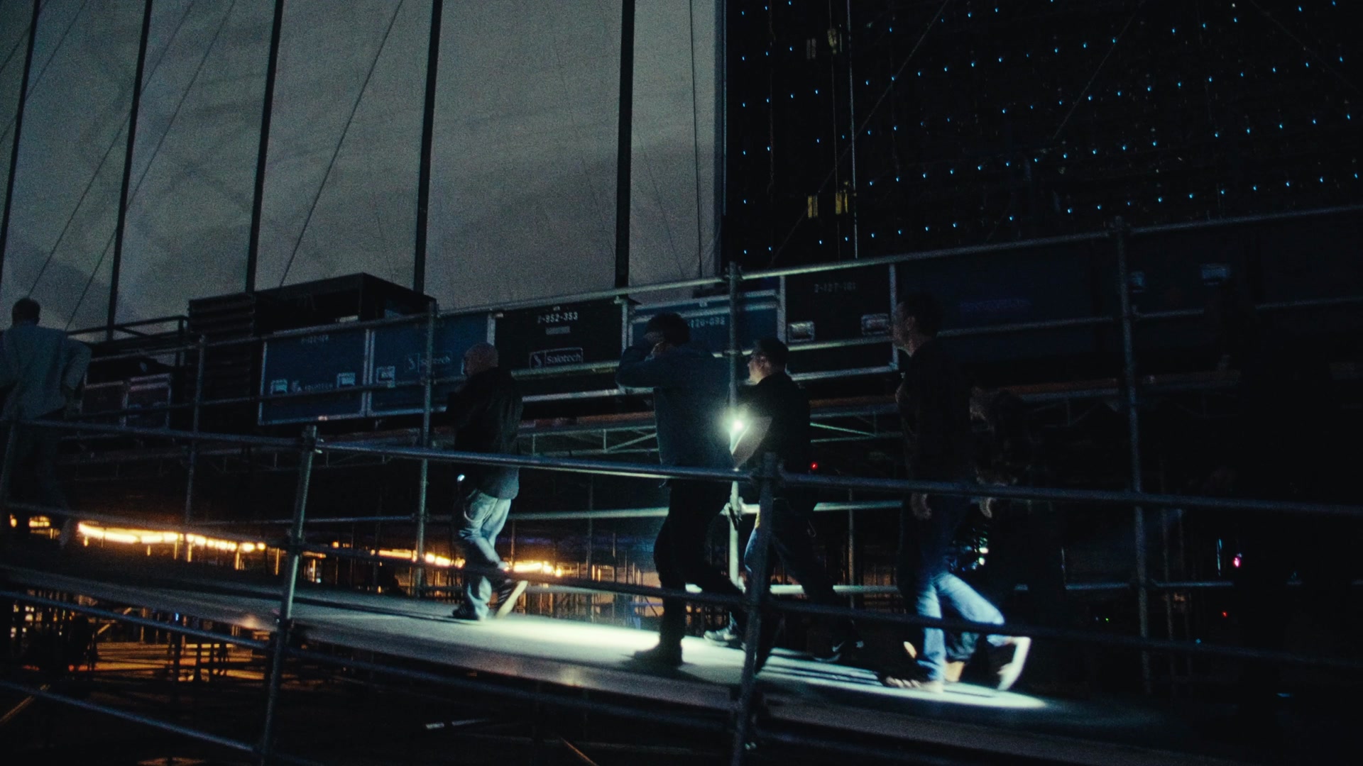 Rogers Stadium - The Great Wait Is Over. Night one with... | Facebook
