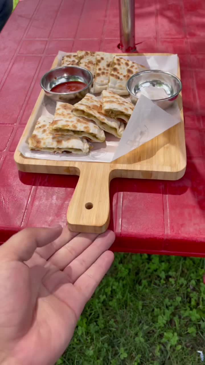 Mountain Bites | Gilgit