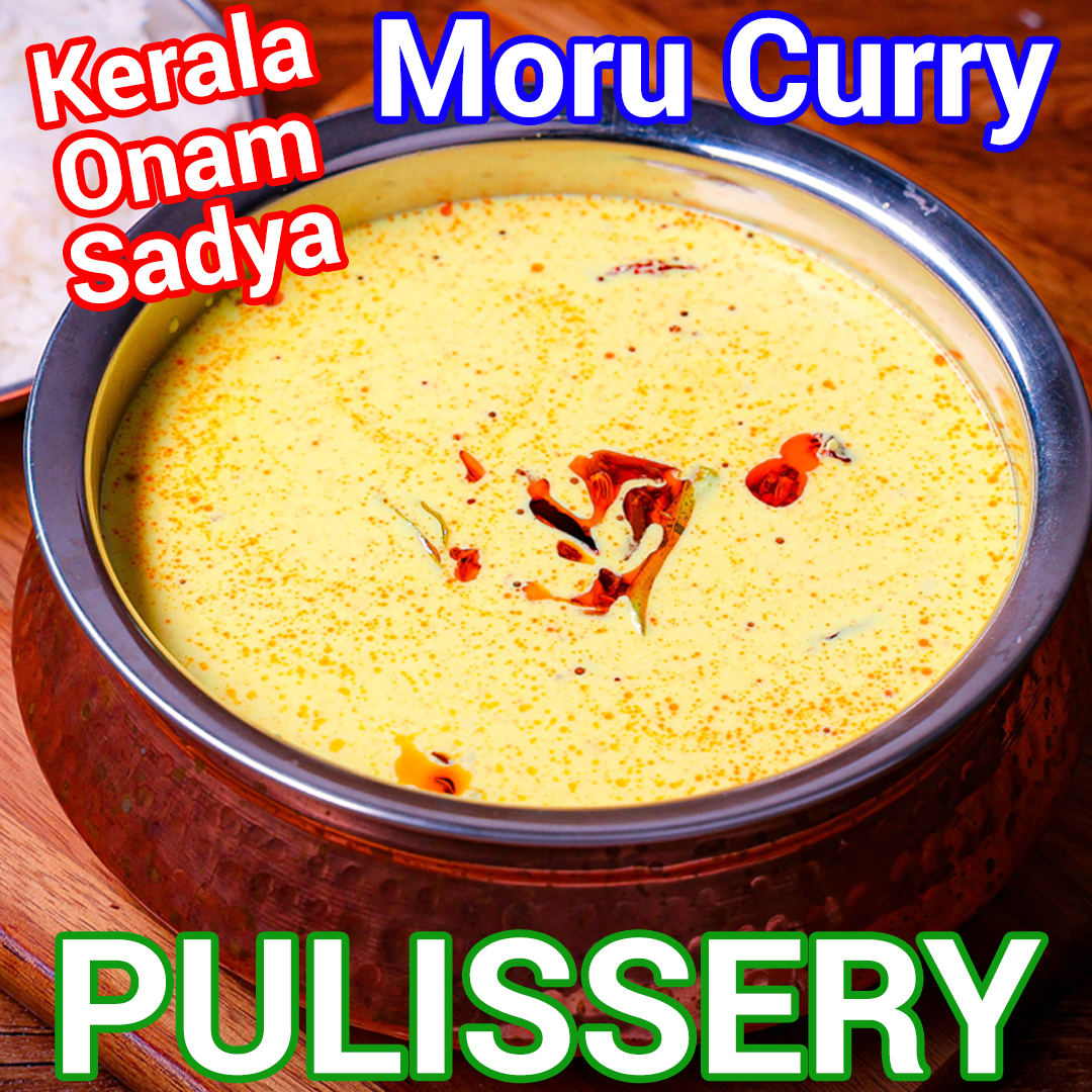Pulisserry: bit.ly/2NQcqeQ Mint Rice Pulao: bit.ly/2Y6W1nd Moru Curry ...