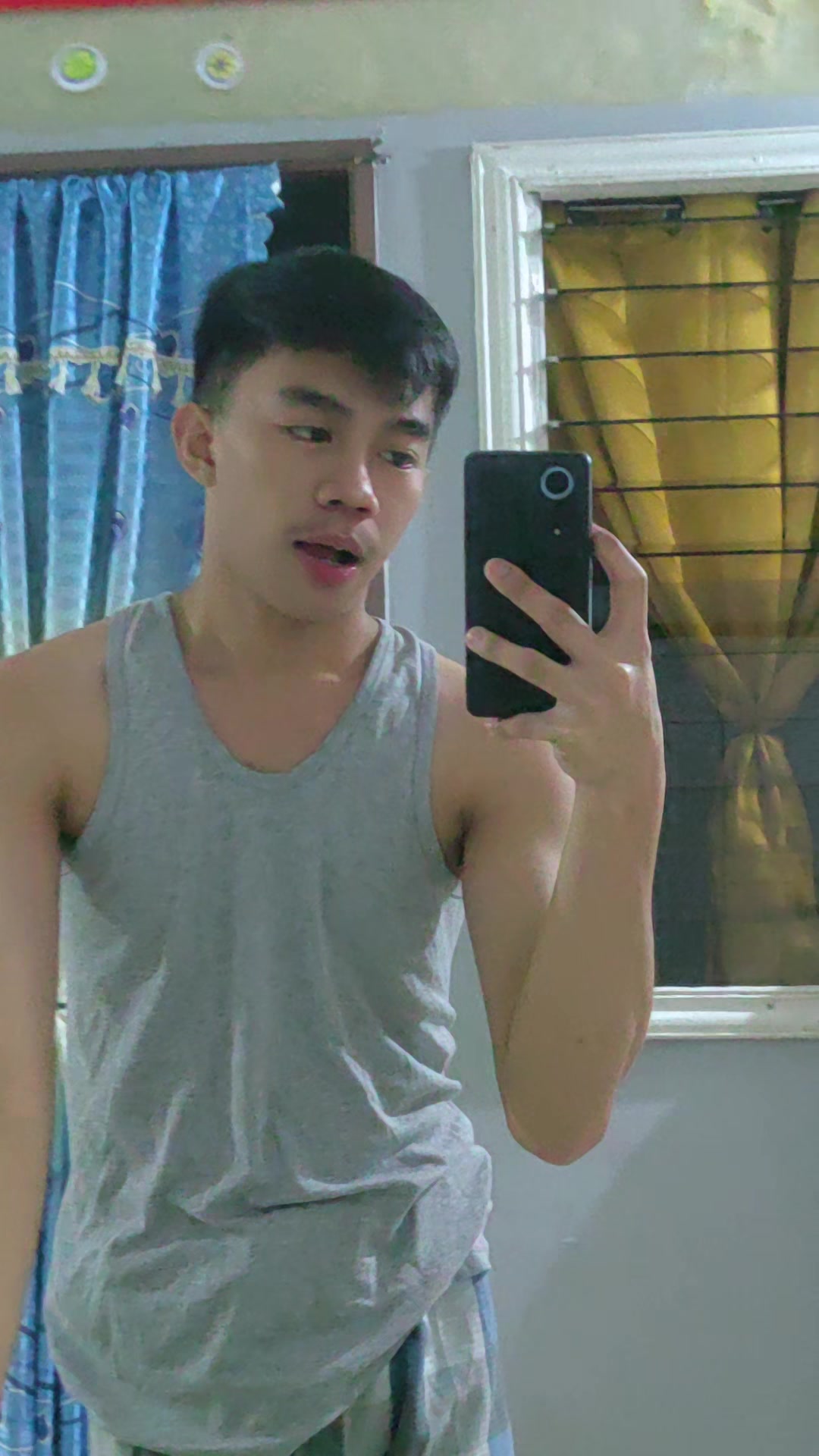 Vinzcent Dave Angelo Callanta