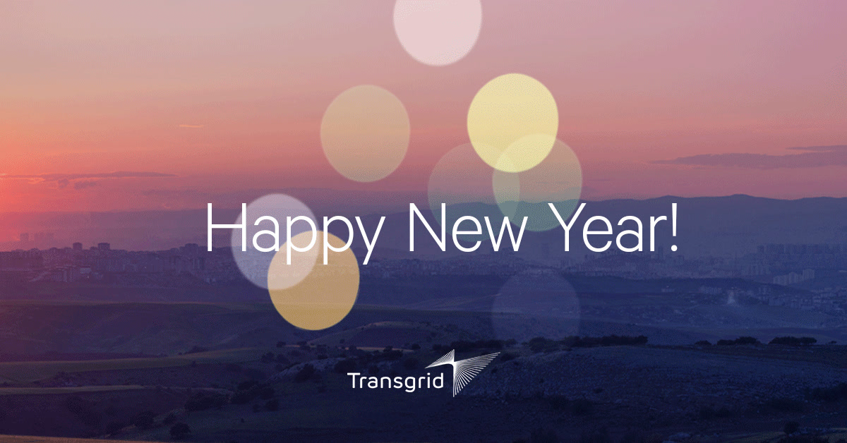 Transgrid - As we step into 2026, we’re energised and... | Facebook