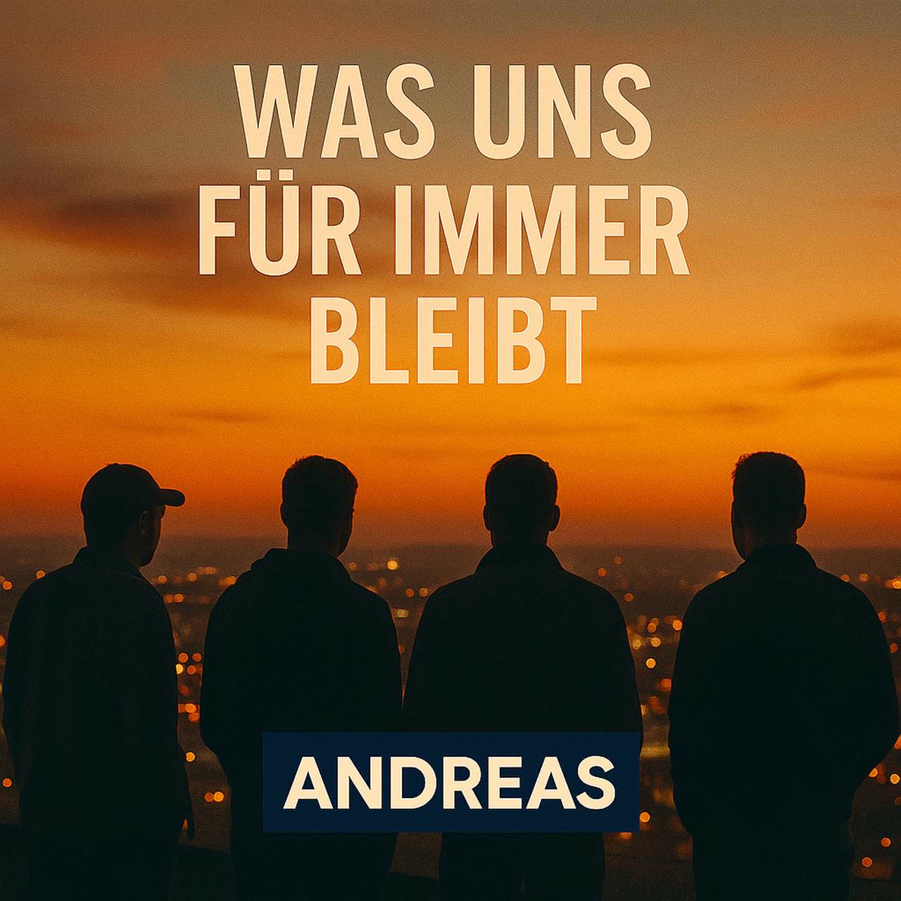 Andreas