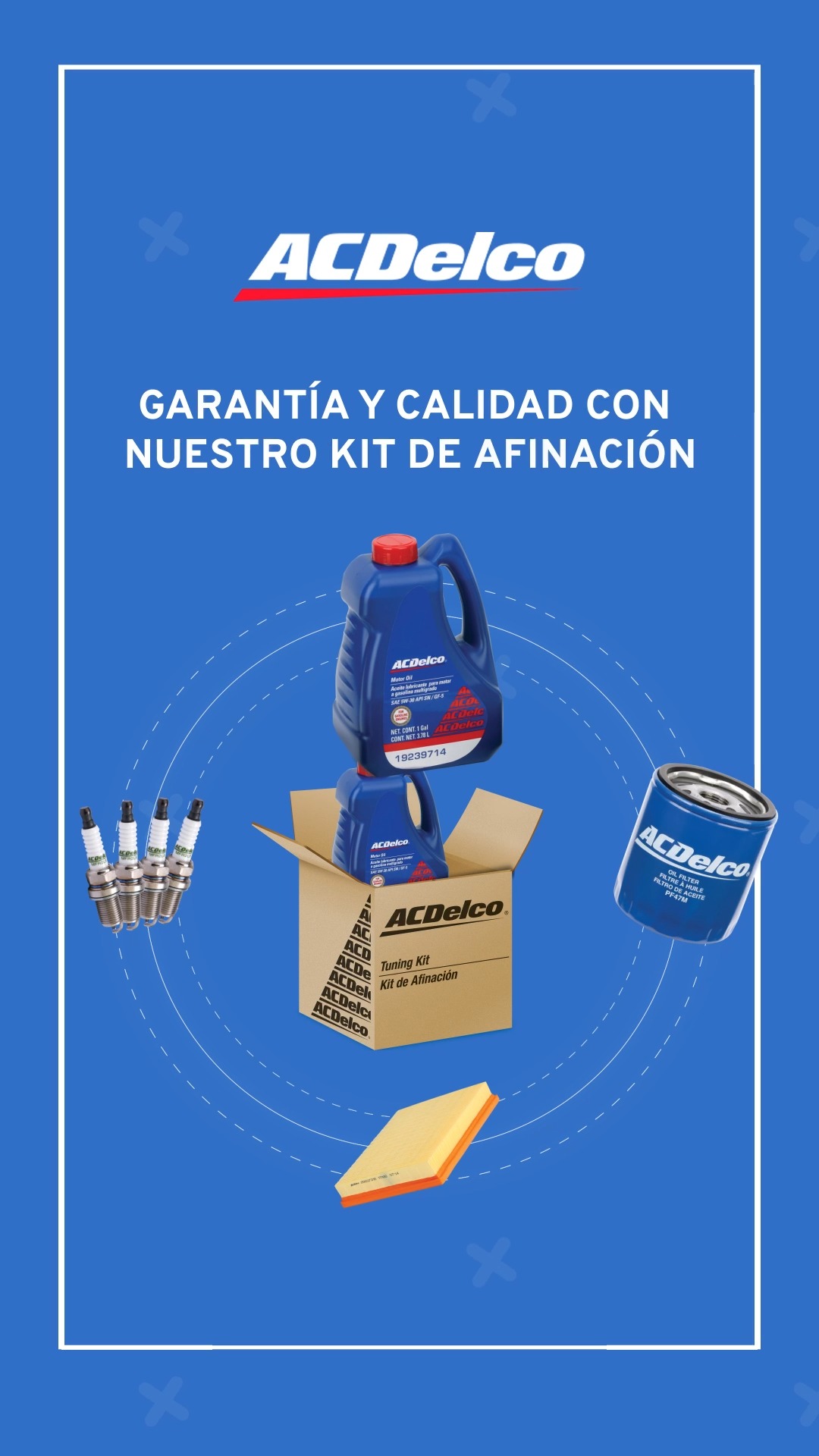 ACDelco México