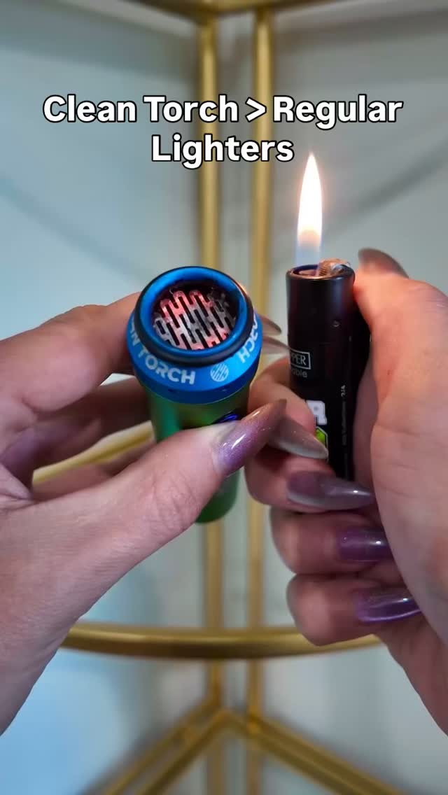 Clean torch | Glendale CA