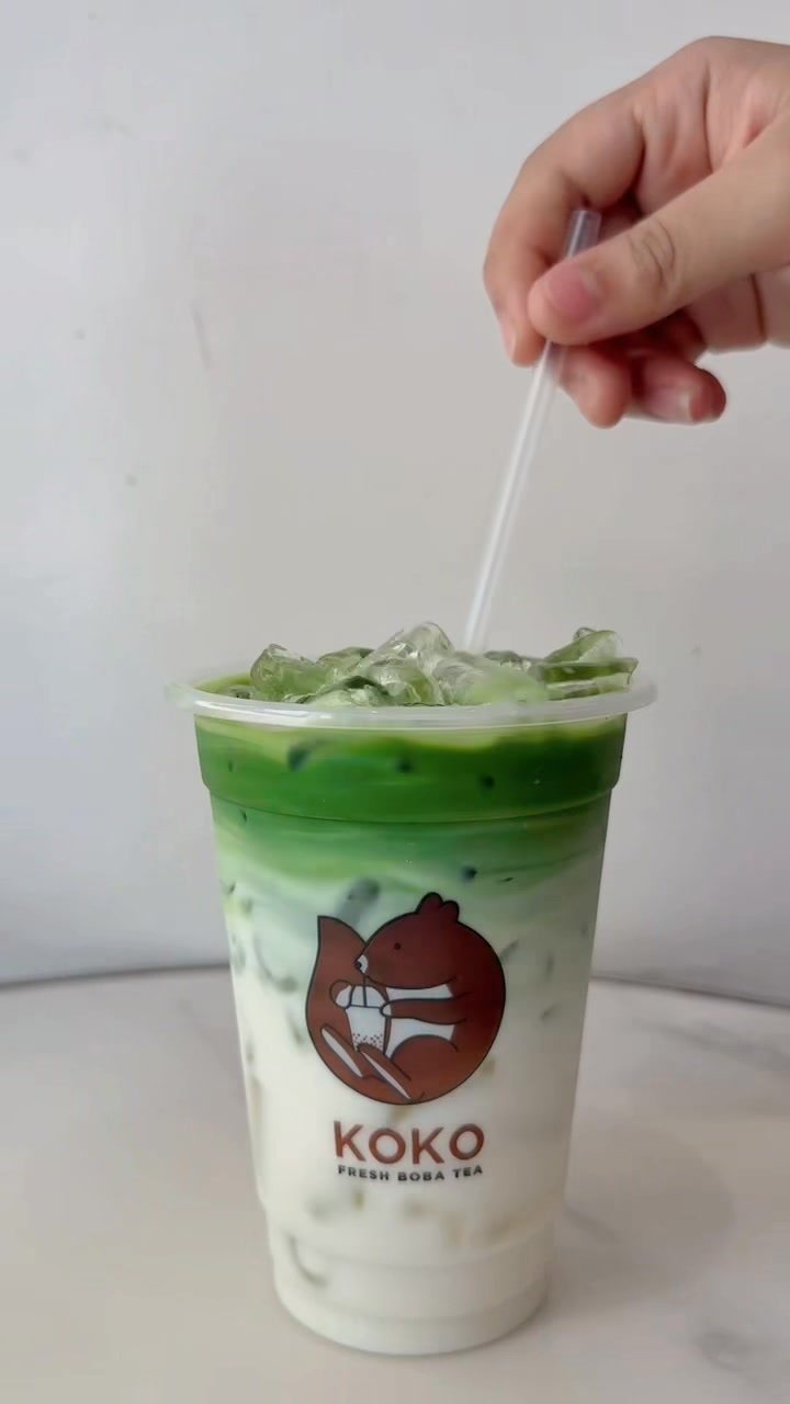 KOKO Tea bar
